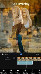 Cool Video Editor 12.5. Скриншот 6