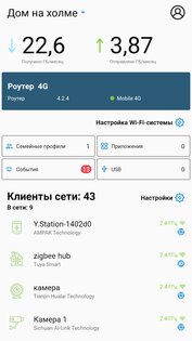 Netcraze 64.2. Скриншот 2