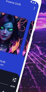 PHONK MUSIC 3.1.2.1. Скриншот 2