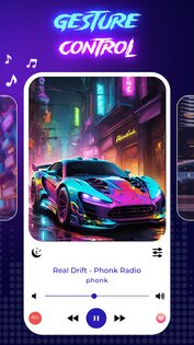 PHONK MUSIC 3.1.2.1. Скриншот 29