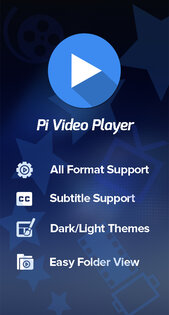 Pi Video Player 1.3.0.0. Скриншот 2