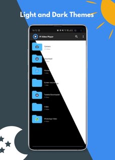 Pi Video Player 1.3.0.0. Скриншот 5