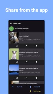Конвертер видео в GIF 1.0.11. Скриншот 5