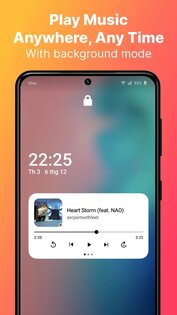Play Tube 5.25. Скриншот 3