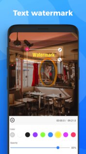 Watermark Remover and Logo Eraser 2.0.6. Скриншот 2