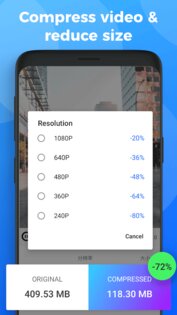 Watermark Remover and Logo Eraser 2.0.6. Скриншот 5