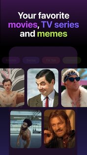 Swapify 3.16.1. Скриншот 3