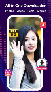 SaveVideo 3.3. Скриншот 1