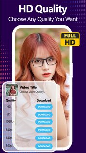 SaveVideo 3.3. Скриншот 3
