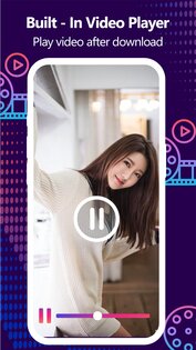 SaveVideo 3.3. Скриншот 4