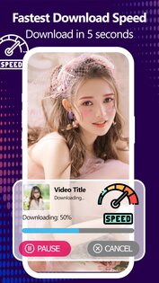 SaveVideo 3.3. Скриншот 5