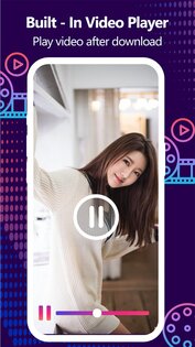 SaveVideo 3.3. Скриншот 18