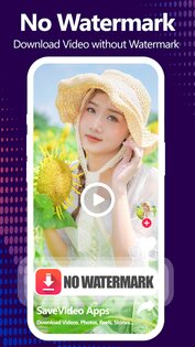 SaveVideo 3.3. Скриншот 20