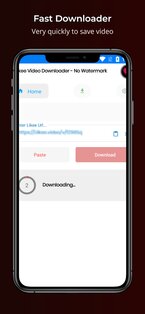 Likee Video Downloader — No WaterMark 9.0. Скриншот 3