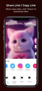 Likee Video Downloader — No WaterMark 9.0. Скриншот 6