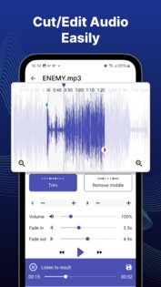 Конвертер видео в MP3 2.6.98. Скриншот 21