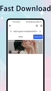 IngSaver 2.0.4. Скриншот 1