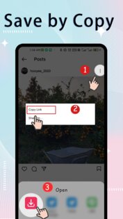 IngSaver 2.0.4. Скриншот 2