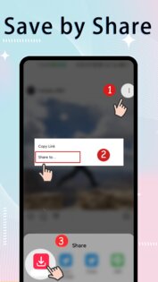 IngSaver 2.0.4. Скриншот 3