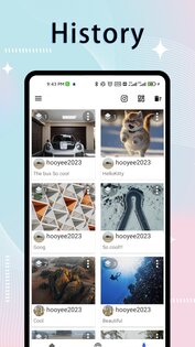 IngSaver 2.0.4. Скриншот 4