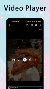 IngSaver 2.0.4. Скриншот 6