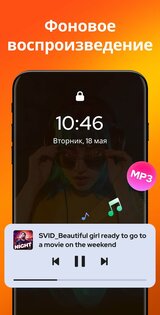 AnyPlay 1.4.8. Скриншот 6