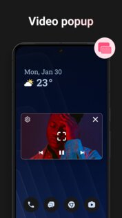 Lark Video 1.31.6. Скриншот 2