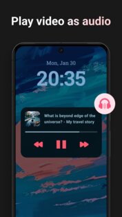Lark Video 1.31.6. Скриншот 7