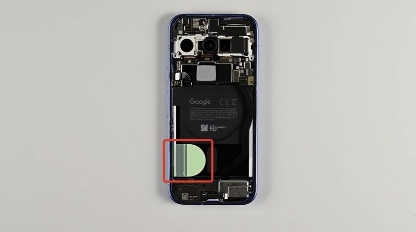 iFixit оценила ремонтопригодность Pixel 10: Google проделала отличную работу