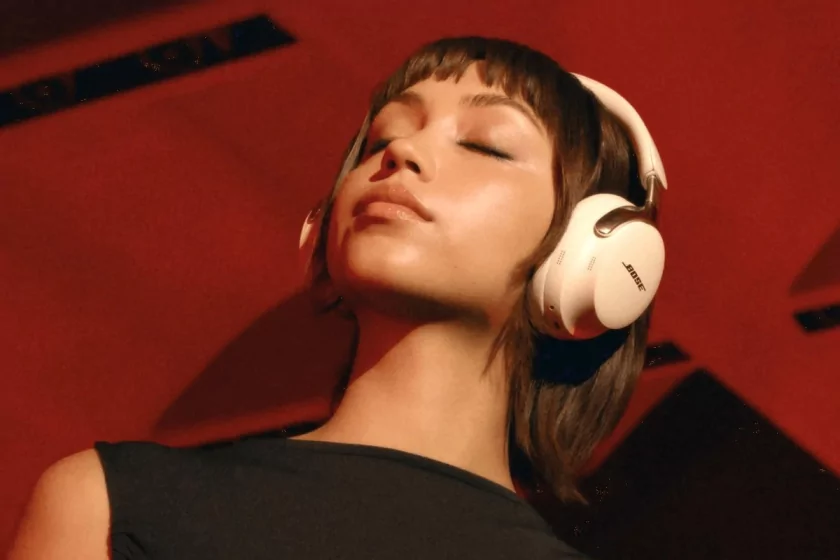 Представлено новое поколение наушников Bose QuietComfort Ultra: улучшились звук и автономность