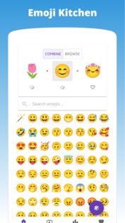 Emoji Studio 1.1.82. Скриншот 3