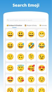 Emoji Studio 1.1.82. Скриншот 5
