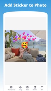 Emoji Studio 1.1.82. Скриншот 7
