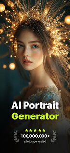 Photify AI 2.49.0. Скриншот 1