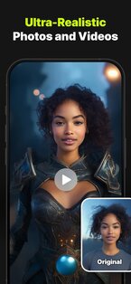Photify AI 2.49.0. Скриншот 2