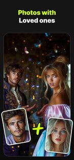 Photify AI 2.49.0. Скриншот 6