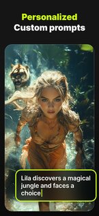 Photify AI 2.49.0. Скриншот 7