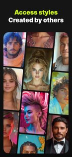 Photify AI 2.49.0. Скриншот 8