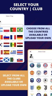 FUT Card Creator 25 2.9.2. Скриншот 6