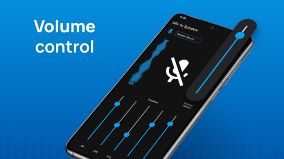 Live Mic to Bluetooth Speaker 4.0.0. Скриншот 10