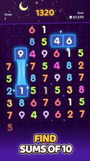 Number Master 1.4.2. Скриншот 2