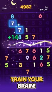 Number Master 1.4.2. Скриншот 3
