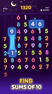 Number Master 1.4.2. Скриншот 14