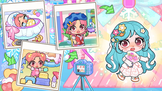 Ayla World: Princess Life 3.4. Скриншот 12