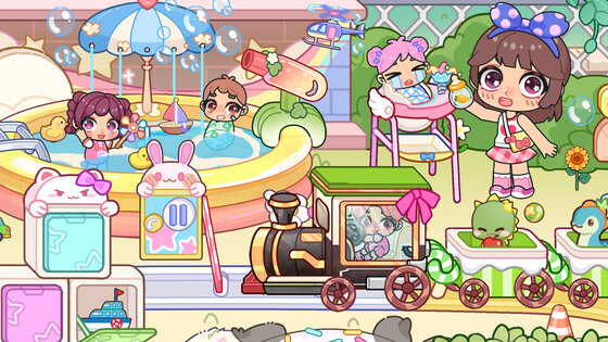 Ayla World: Princess Life 3.4. Скриншот 18