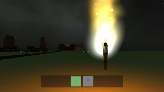 Desert Rails: Dead Sands Game 1.4.6. Скриншот 7