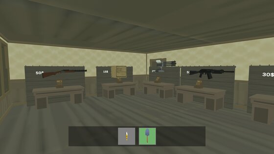 Desert Rails: Dead Sands Game 1.4.6. Скриншот 10