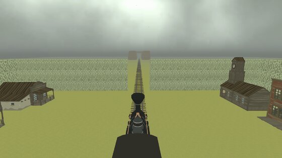 Desert Rails: Dead Sands Game 1.4.6. Скриншот 11