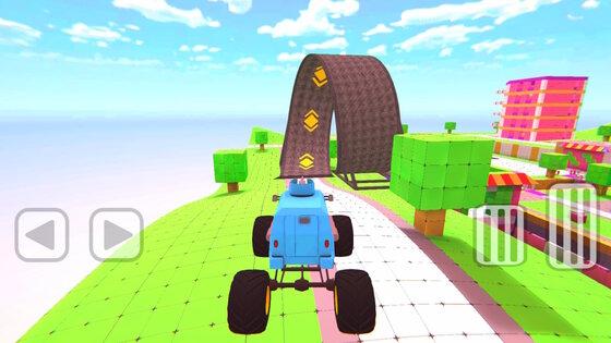 Sandbox Playground 3d game 4.1.7. Скриншот 15