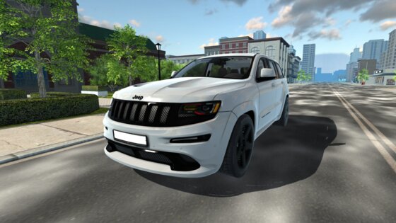 Oper Auto 1.2. Скриншот 1